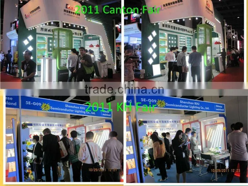 2012 Newest design 60w LED explosion proof LED lighting for Zone 1