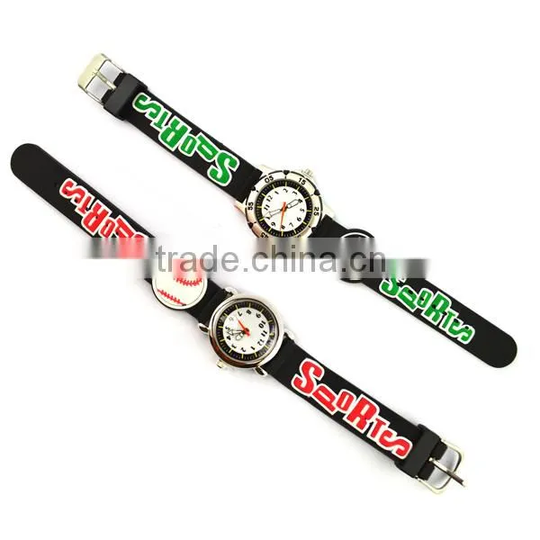 Factory price Fashion Japan movt watch 24 hours d watch