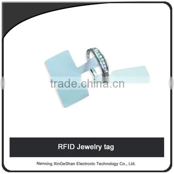 Wholesale Passive uhf rfid labels For Jewelry management