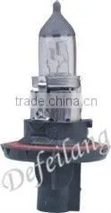 Halogen lamp H13 blue white clear purple yellow 12V/24V 5W-120W