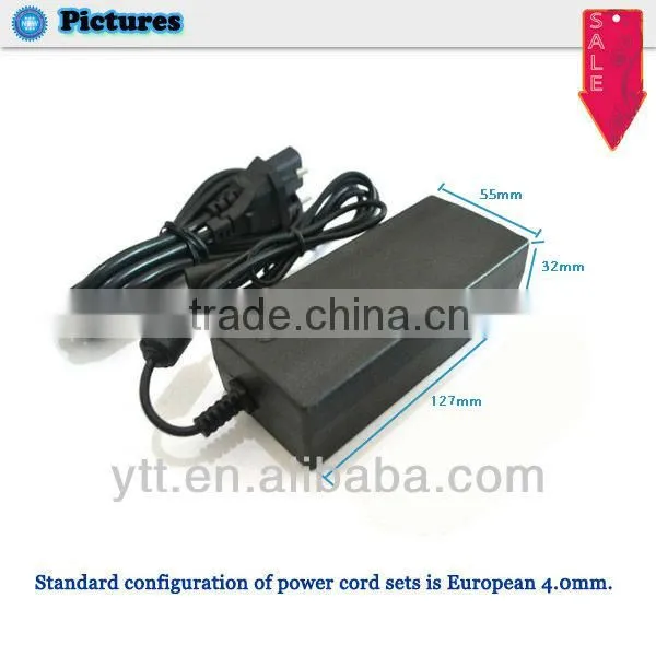 100w computer charging adaptor for home use