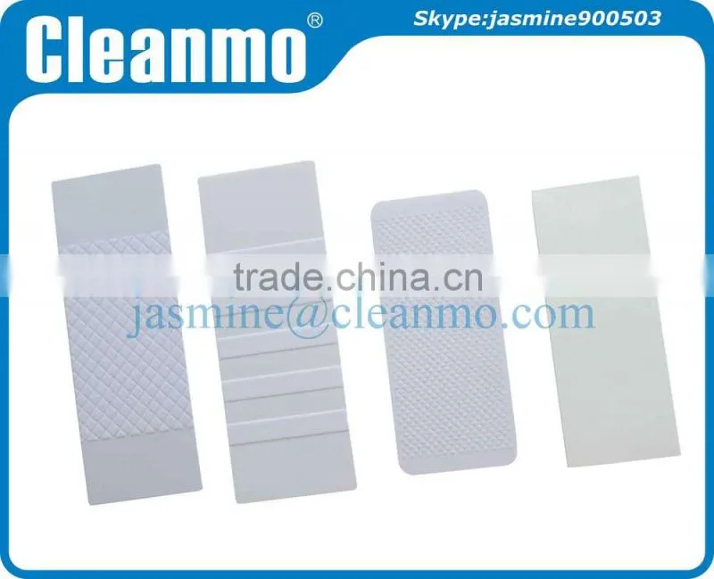 Vending Machine Bill Acceptor Cleaning Cards