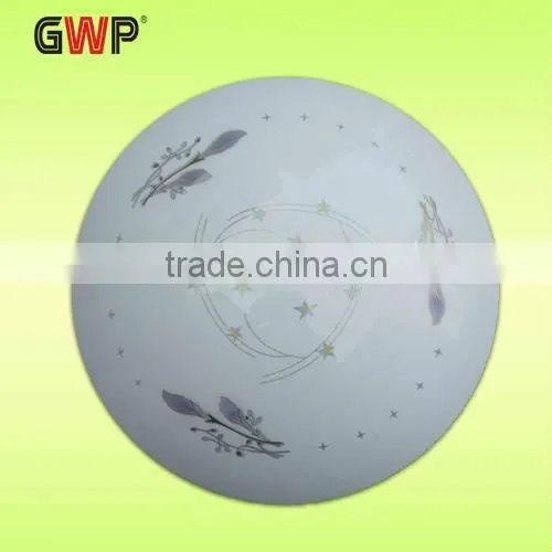 LED ceiling lamp 10w Brightness Uniformity