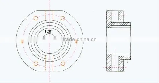 universal coupling