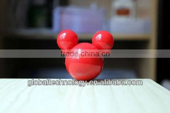 Cute Mickey MP3 Player 2GB 4GB