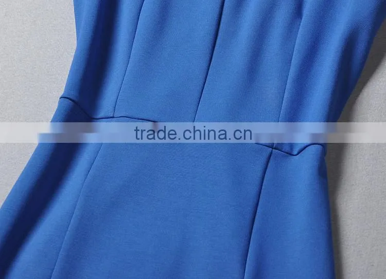 Show skinny hip dress sexy backless dress