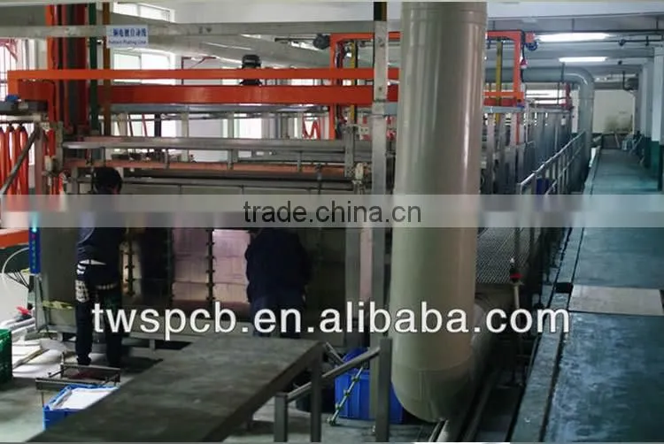 China supplier 94v0 pcb board , led pcb board , pcb manufacture