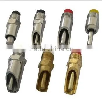 1/2 Nipple Style Water Drinker Cooper Seat Veterinary Suppliers WJ611