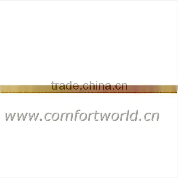 Colorful satin ribbon printer