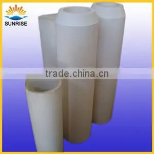 Manufacture fused cast AZS refractory bricks for glass furnace