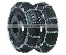Snow chains 42S for TRUCK