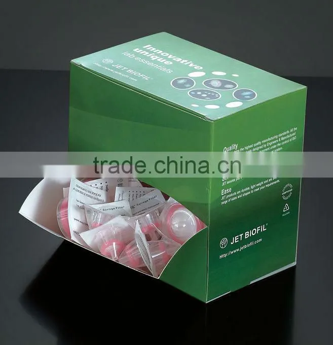 0.22um Syringe Driven Filters PVDF
