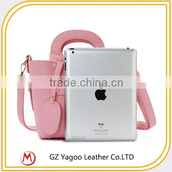 Best Multifunction fashion leather lady bag