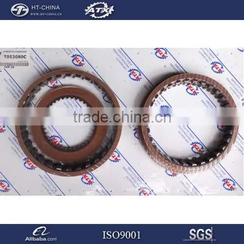 ATX Gearbox ZF4PH-18 Automatic Transmission Friction Kit disc clutch