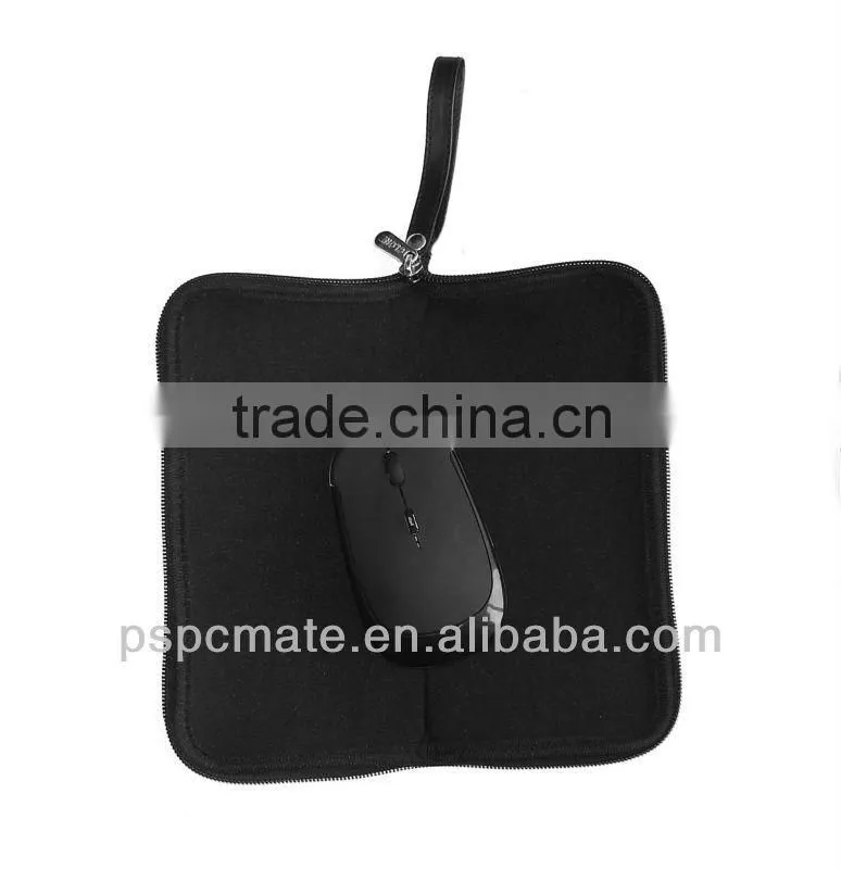 portable usb kit pouch