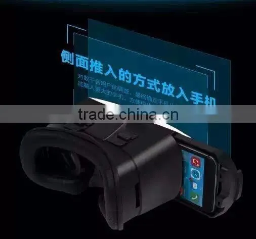 VR 3 D Glasses Virtual Reality for smart phone