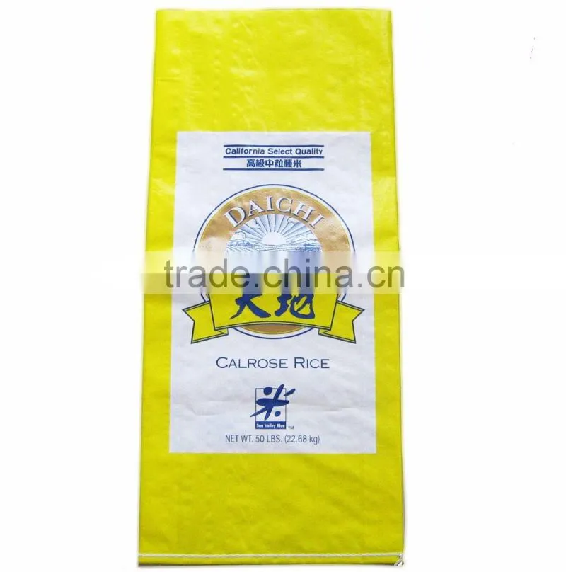 Vietnam Reusable High quality of Rice bag