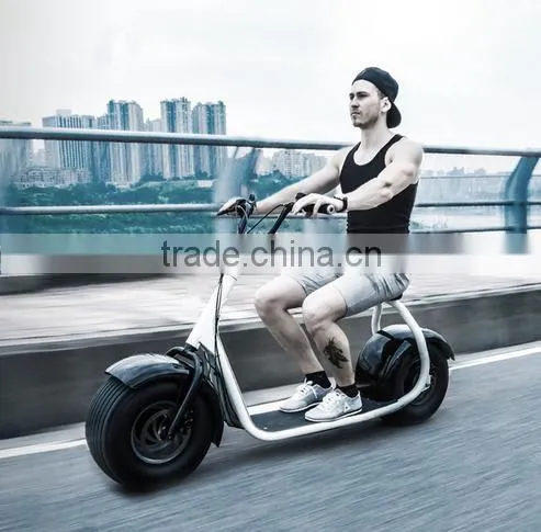 800w fashion city scooter citycoco 2wheels mobility scooter for adults