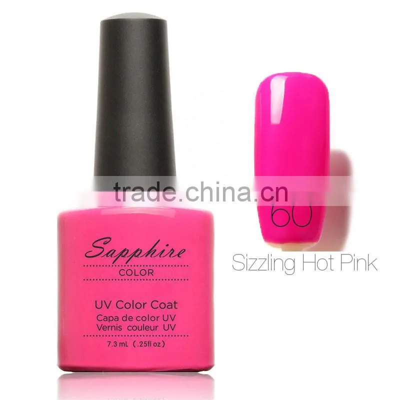 Charm limit advertising chrome chameleon vegan metallic nail polish china