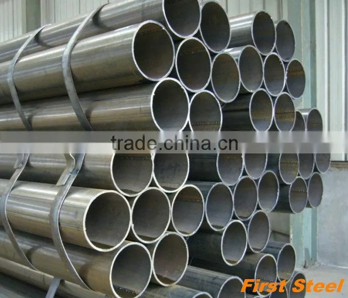 High quality China supply astm a53 steel pipe