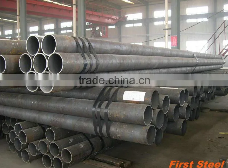 manufactory professional service seamless steel tube