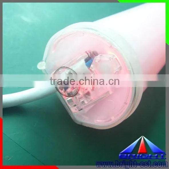Waterproof RGB LED Pixel Light DMX digital Tube