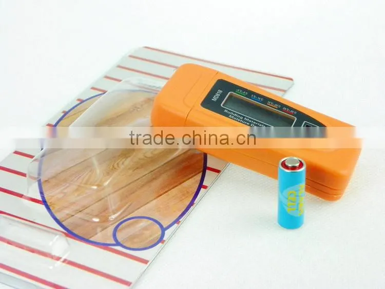 Wood Moisture Meter RZMD818