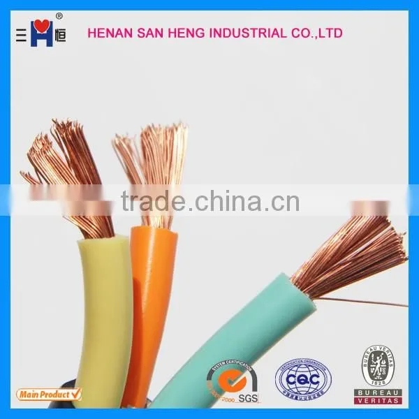 rubber insulation material and construction application cable
