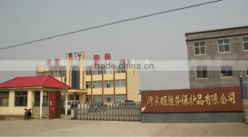 Cheap PVC coated nylon gloves manufacturer