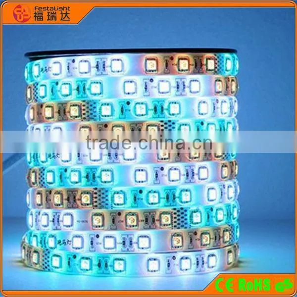 RGB Christmas decotation LED strip light