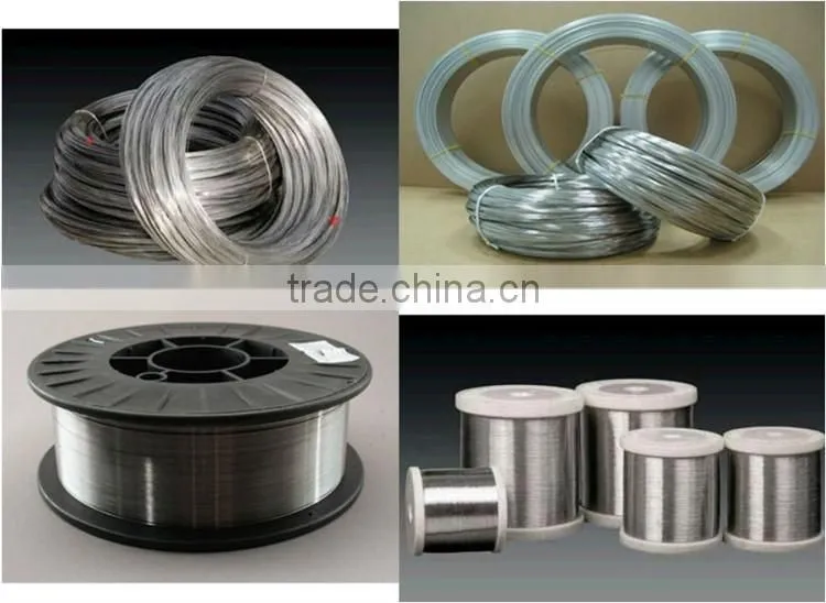 Stainless Steel Weaving Wire/Surgical Stainless Steel Wire