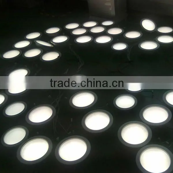Factory direct provide led down light