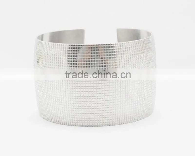 Fashion Women Statement Cuff Bracelet Bangle
