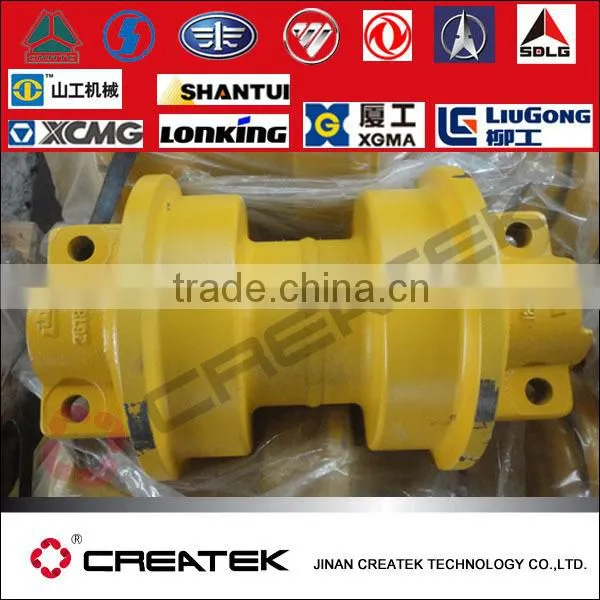 SD23 shantui bulldozer track assy 216MA-39156