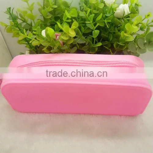 Italy style Silicone handbag/lady Silicone jelly bag 2013