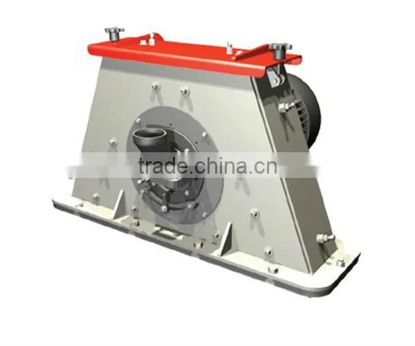 shot blasting machine parts