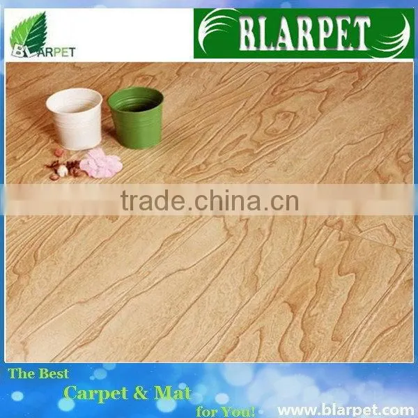 Contemporary hot sell tent pvc carpet