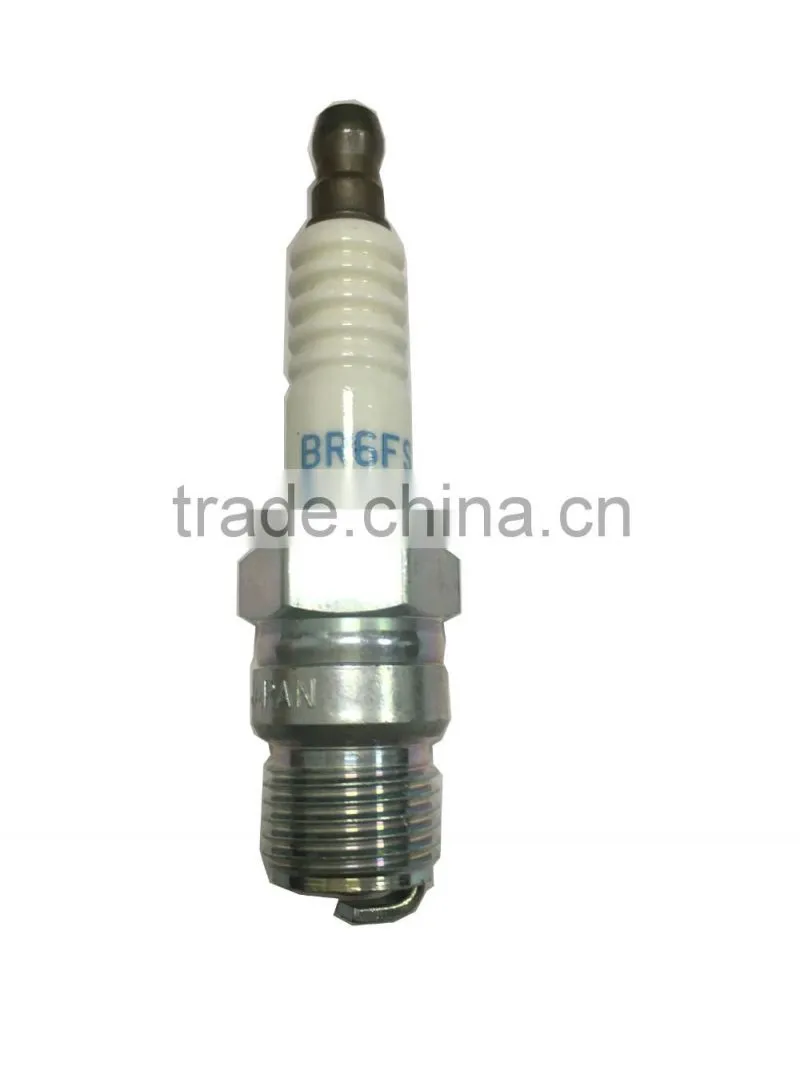 High Quality Spark Plugs BR6FS