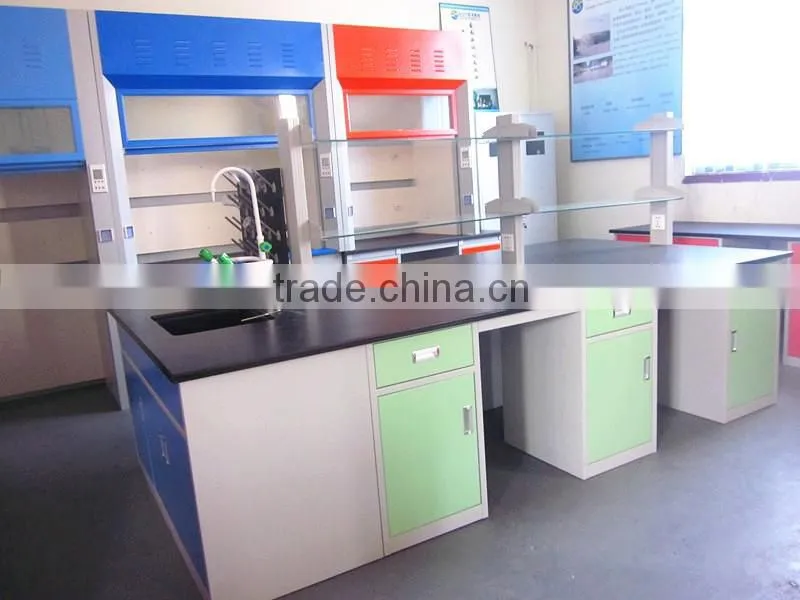 School , hospital use laboratory lab workbench