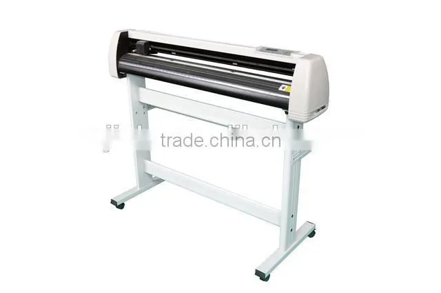 USB cutting plotter with stepper motor JK1101XE plotter cutter with Artcut free