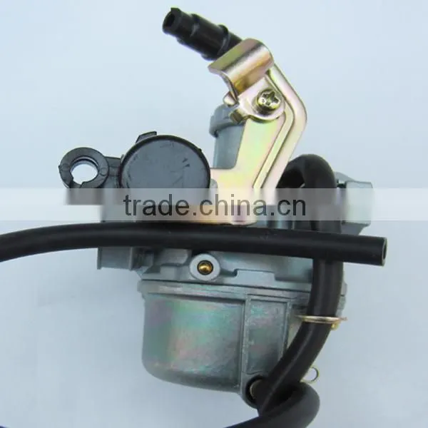 China PZ19 ATV dirt bike keihin 19mm carburetor