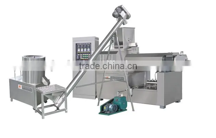 industrial pasta machine italy