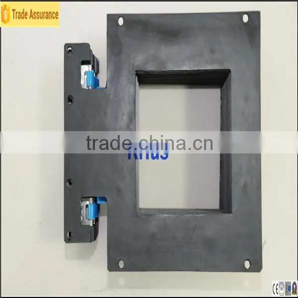 Guard Shield Type Nylon protection bellows