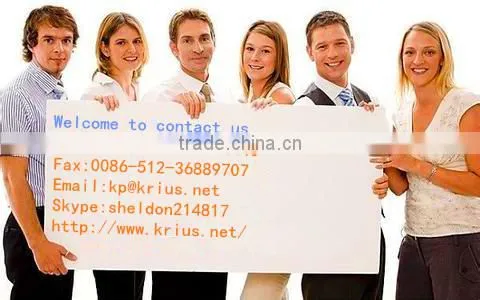 totally enclosed plastic supply chain for machine