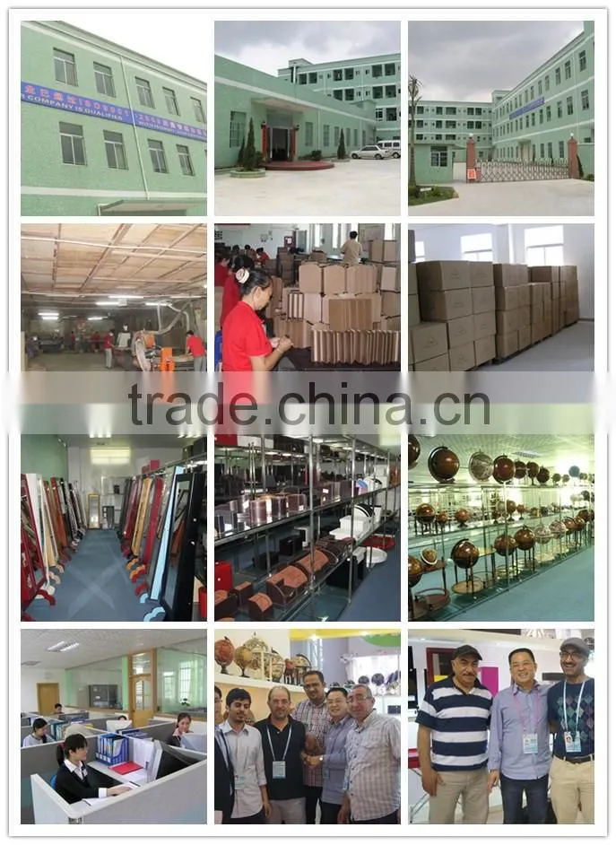 4 side rotating floor standing dressing mirror/stand for floor mirror