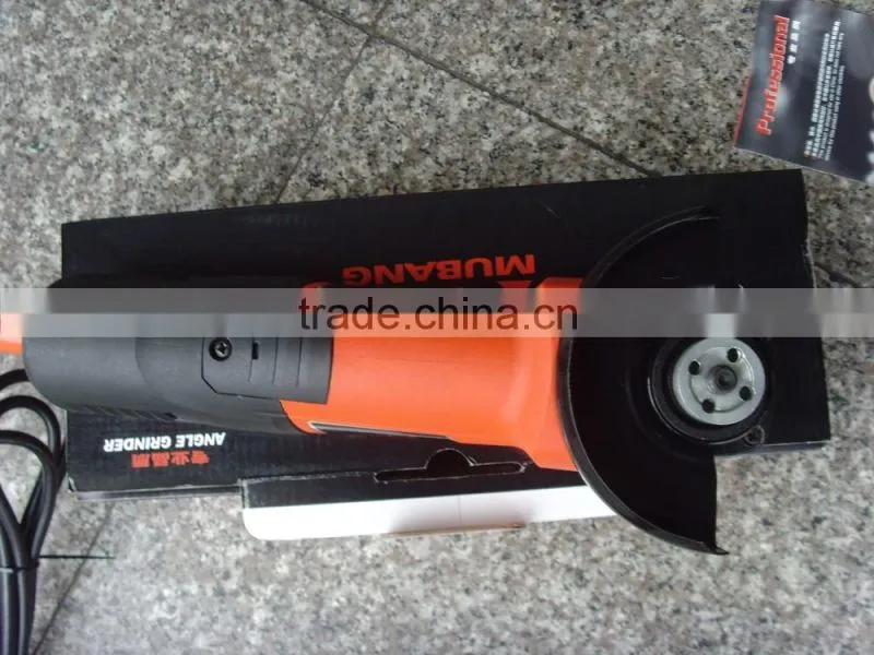 Bosch type 100mm angle grinder 850W China angle grinder
