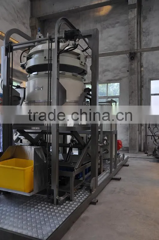 bio-medical waste Management facility