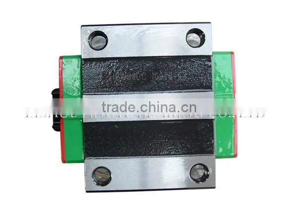 HIWIN linear guideway flange HGW/HGH