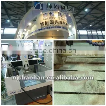 injection blow molding machine