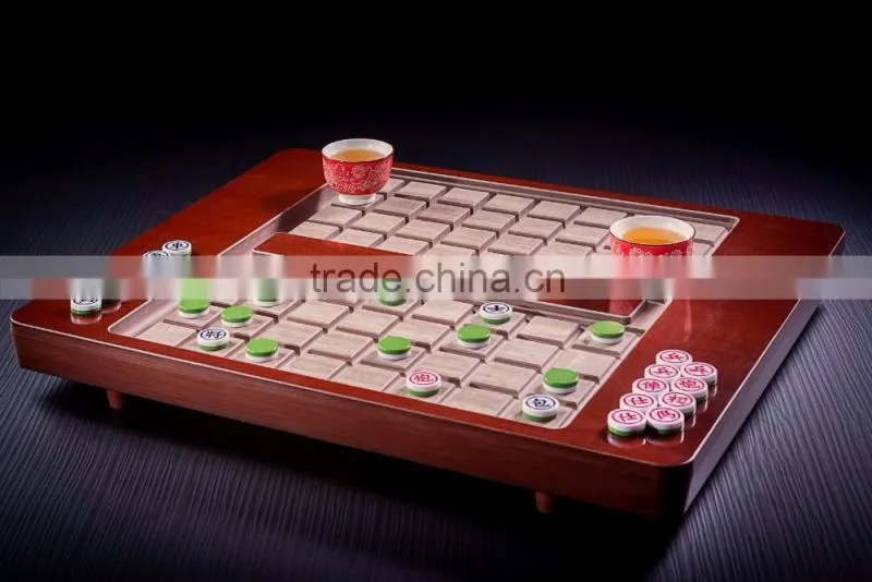Taiwan Bakelite Chinese Tea Board